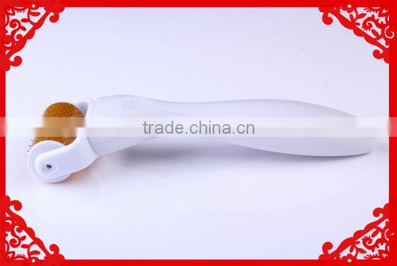 Wholesale high quality 400 derma roller with CE approval