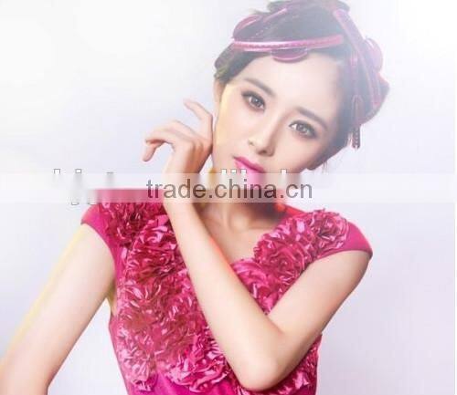 2015 newest 5 in 1 derma vib 540 needles derma roller