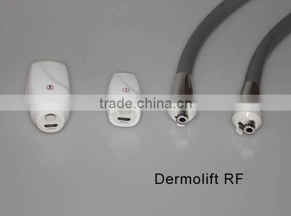 Multi function skin care equipment ESWT Shape