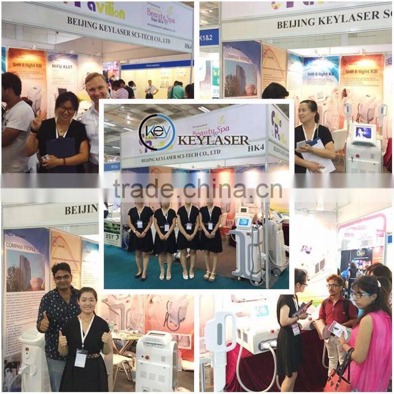 cavitation radio frequency slimming vacuum therapy cupping machine