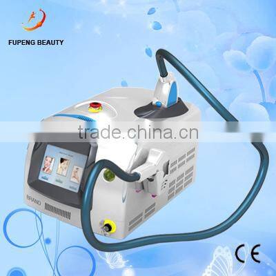 Contemporary classical 808nm diode laser dark skin