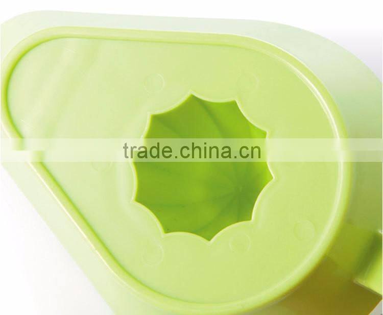 Strainer Design Juicer Plastic Citrus Hand Lemon Orange Squeezer