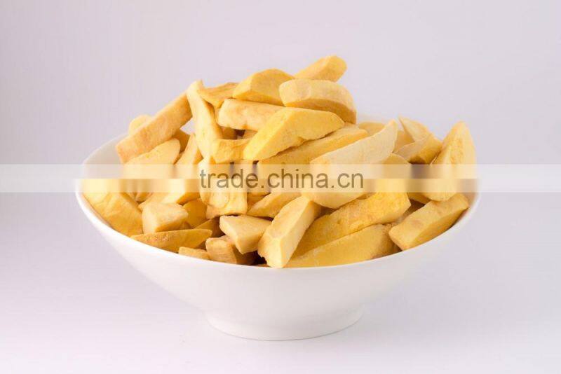 Freeze dried Mango Thailand, 100% Natural Dried Fruit
