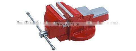 Swivel Base Bench Vice