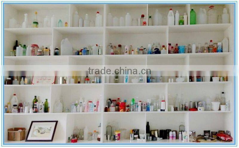 Automatic Soothing oil/Body Butter/Embellish skin oil filling machine