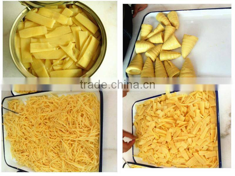 A10 Can Organic Food/Canned Vegetable/Vegetarian Canned Food