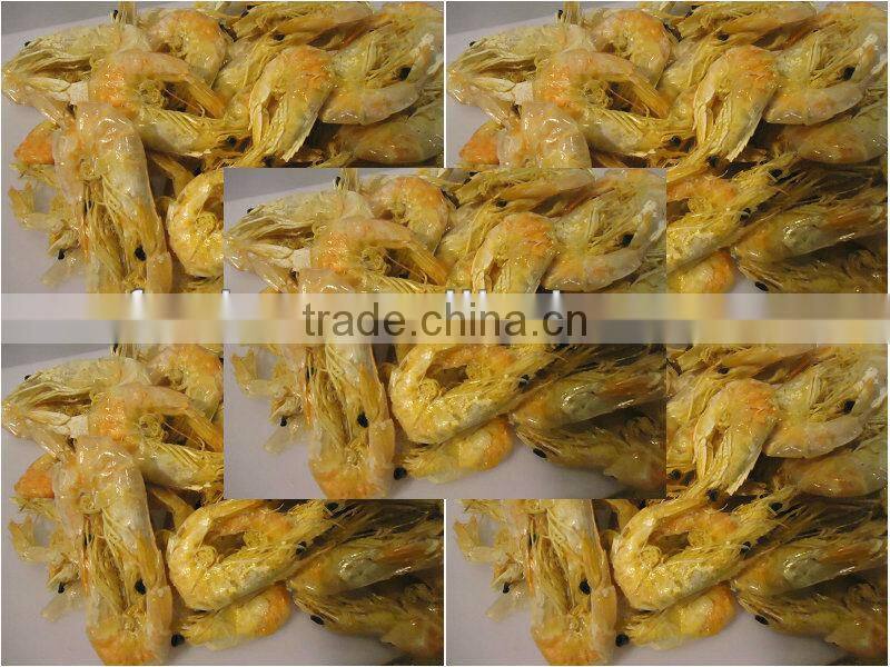 unboiled Baby Red Dried Prawns seafood & Dry red vannanmei shrimp&Shrimp all kinds
