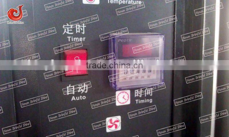 Rotary Rack Oven & piza oven