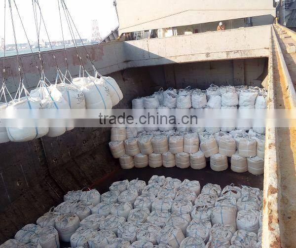 Golden expanded horticulture vermiculite