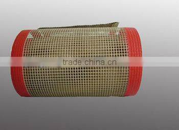 Electric heating garment PTFE fusing machine belt