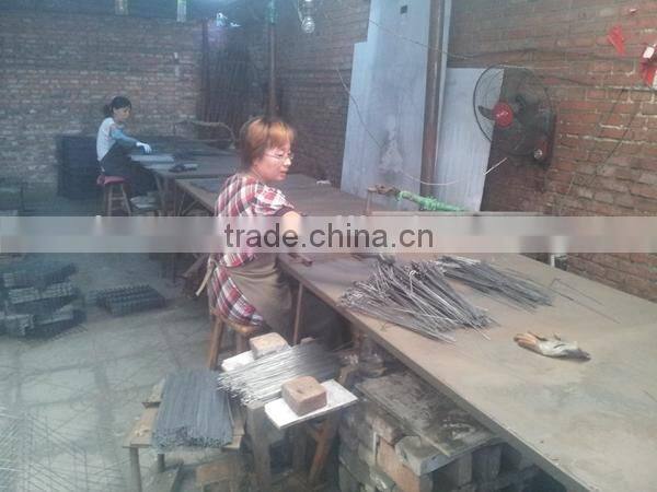 Hot Glvanized Pigeon Cage Innaer 24 years Factory