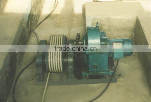 Goldenest poultry farm automatic manure removal system