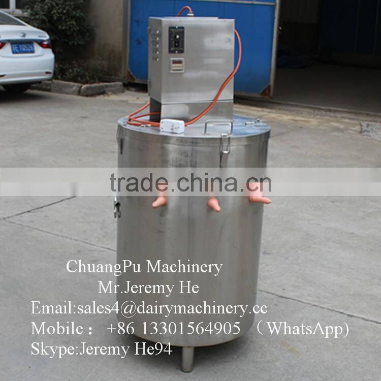 150L Electric Calf Feeding Machine/Milk Feeding Tank/Milk Feeding Machine