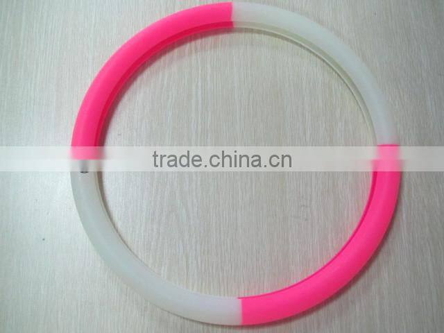 Silicone Custom Steering Wheel Protector for Car