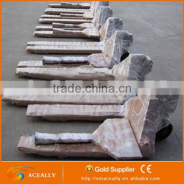 5t/2t/2.5t/3t hand pallet trucks