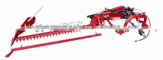 Reciprocating Mower MRMS type