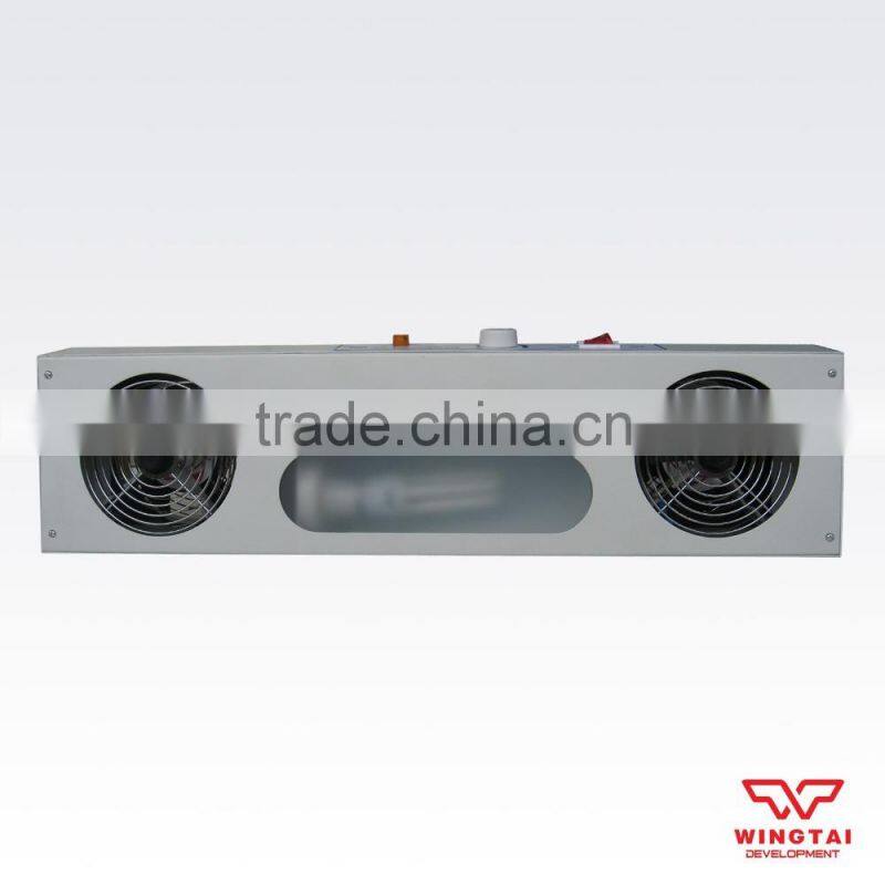 Carbon Fiber Anti-static Brush For Printing Machine