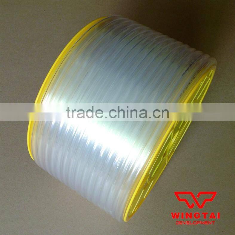 PTFE Teflon Diaphragm 136mm For Double Way Pneumatic Pump 15#