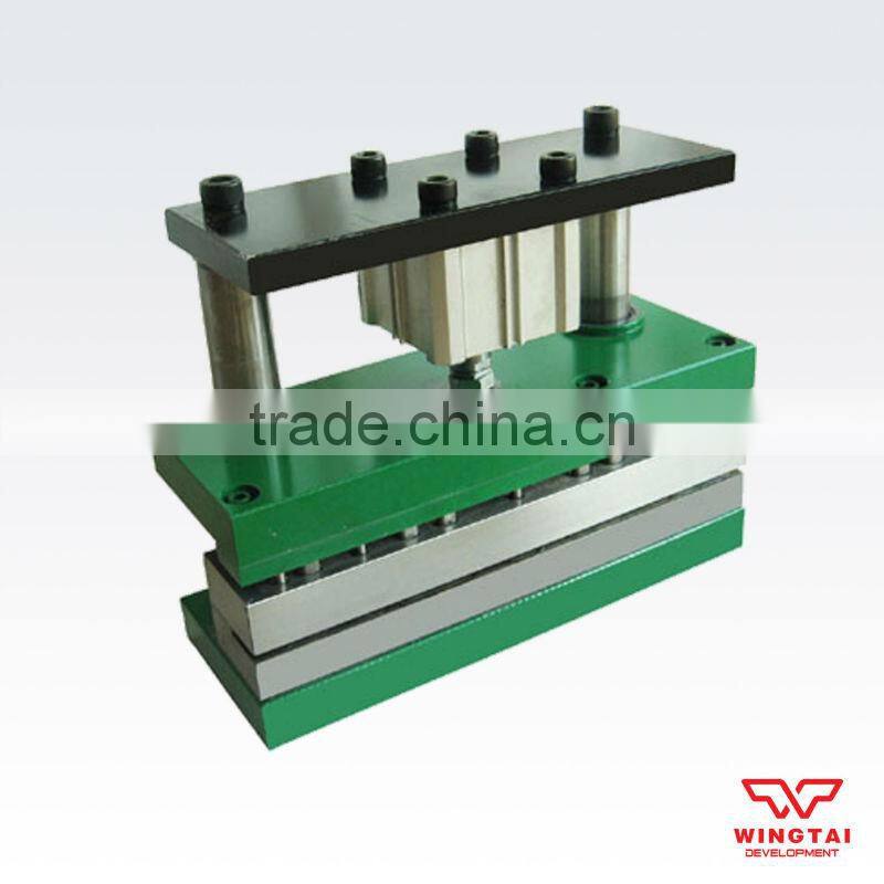 Holes Punching Machine For Paper/Album /Plastic