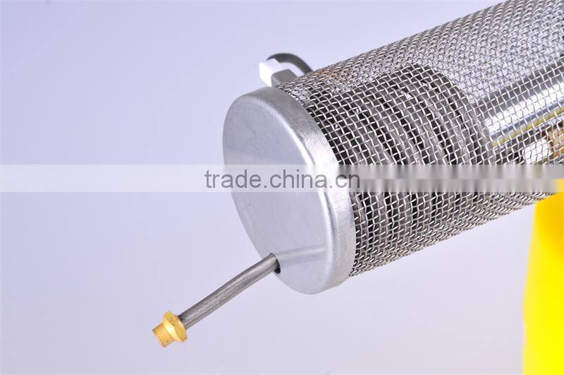 ISO, CE Top sale mosquito butane gas mini thermal fogger machine