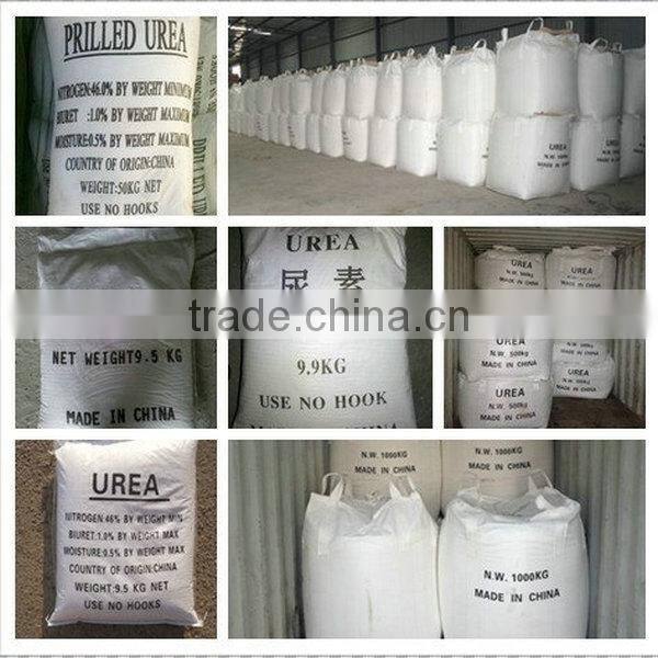 High quality Granular Fertilizer Urea