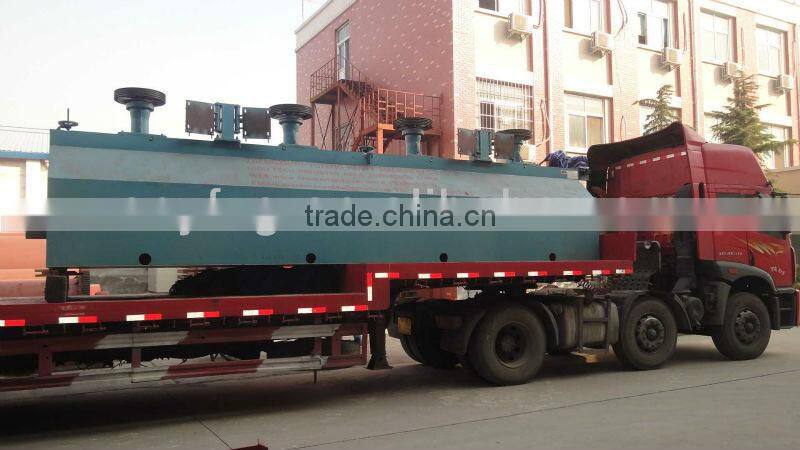 yufeng Iron Ore Beneficiation and Magnatic Separator