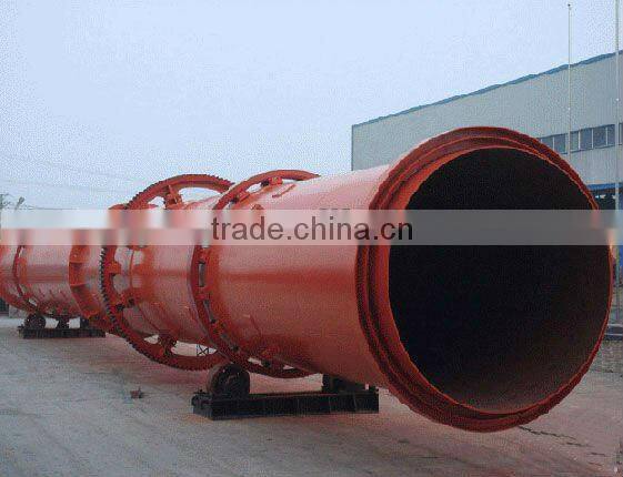 Used rotary sand dryer,sand dryer