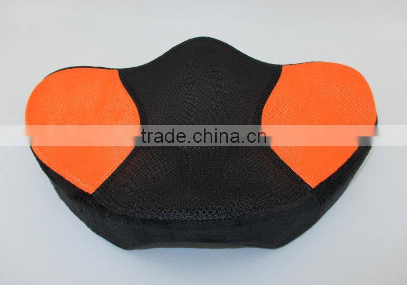 High Resilient Foam Orthopedic Seat Cushion for Silent Night