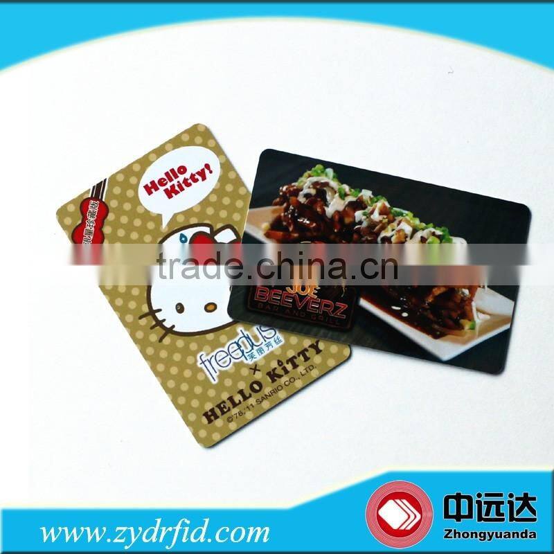 Custom Silicon Wristband with RFID