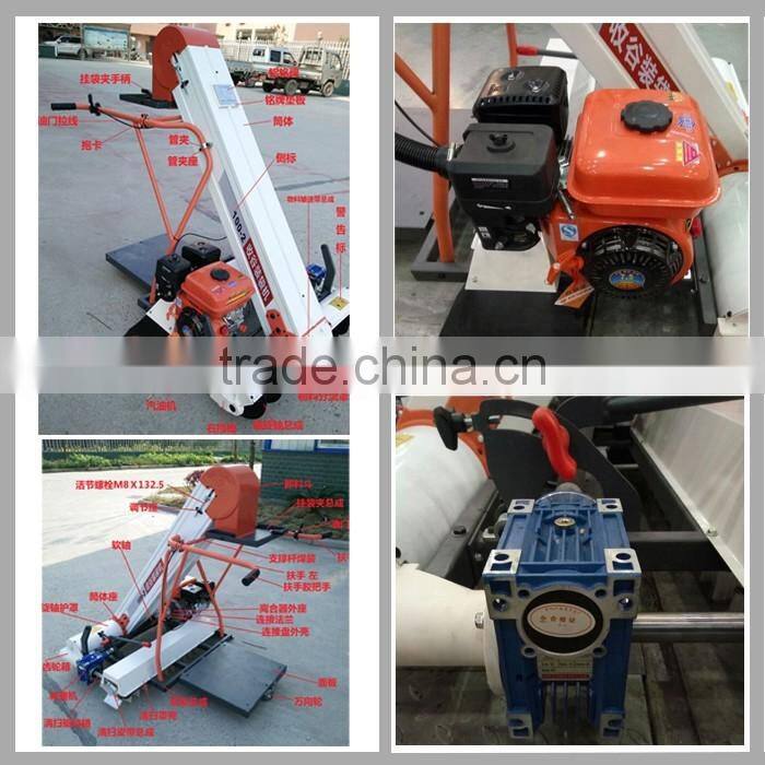 supreme quality 45 degree bucket elevator/conveyor for grain