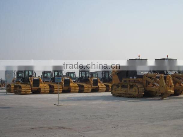 Shantui bulldozer SD32 with hydraulic torgue converter