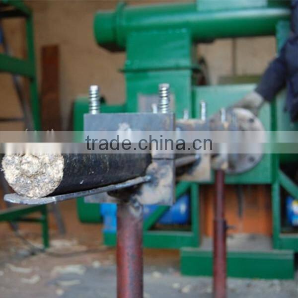 1.5-2t/h Ram-type briquette machine Biomass briquette machine