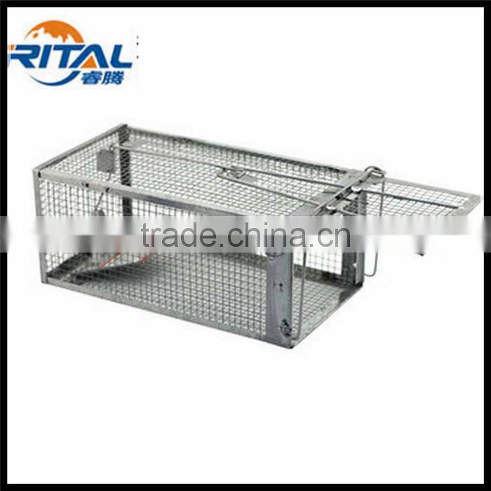 Best quality and competitive price for new model Eco-friendly Large Mouse Trap