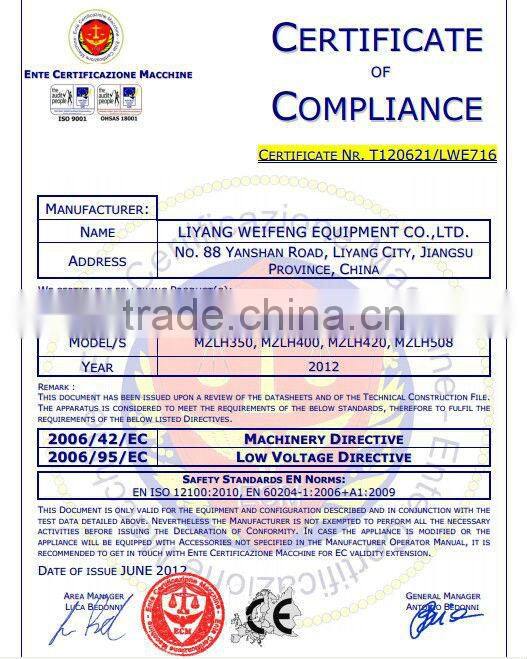 Biomass wood pellet makers / pellet machines