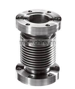 Vacuum System Bellows