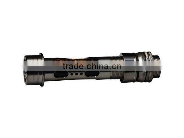 Metal Fishing Reel Seat-MH221