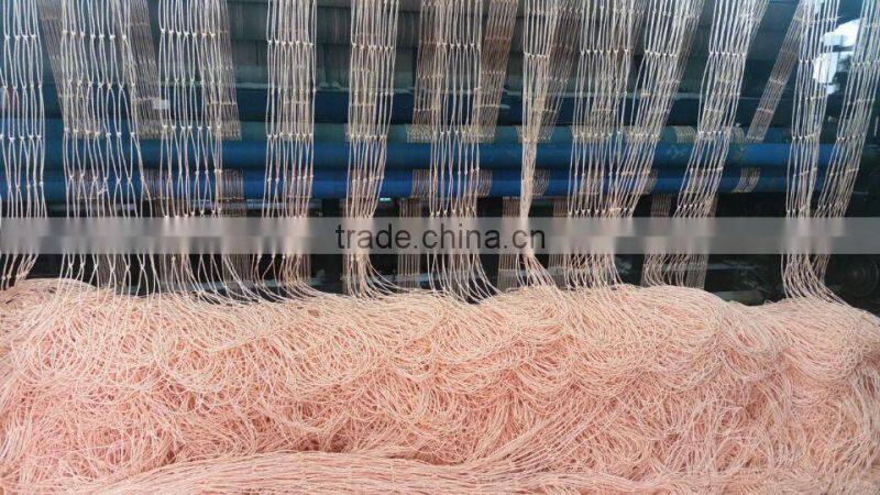 chinese pe fishing net