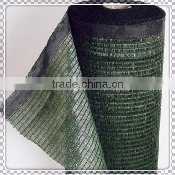 long life quality guarantee UV resistant HDPE Sun shading netting agricultural use shade net