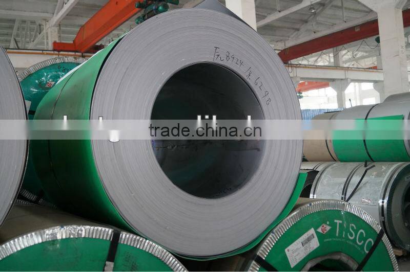 200 series Stainless steel strip