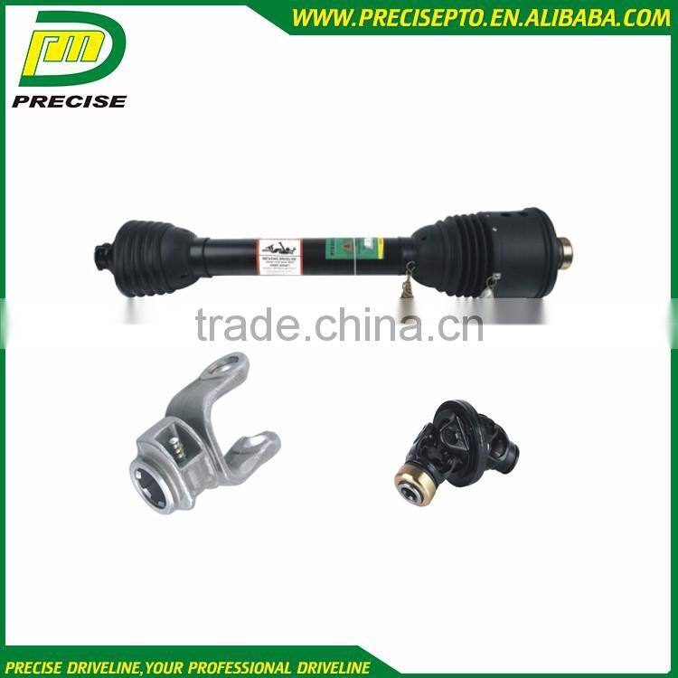 Agricultural Machinery Cardan Shaft Wide Angle Joint
