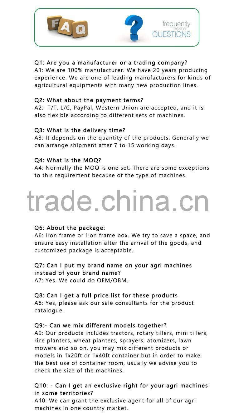 high quality Peanut Harvest Machine