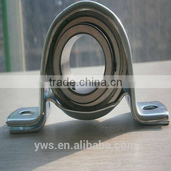 Pillow block bearing centre bearing PF205 PF206 PF207
