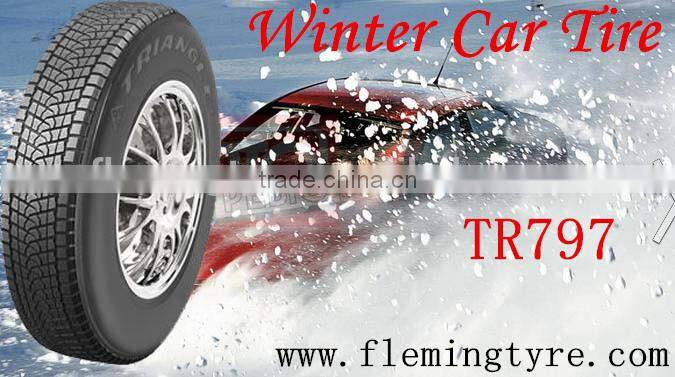 Triangle brand winter tires 185/75r16c 185r14c 185/75r16c
