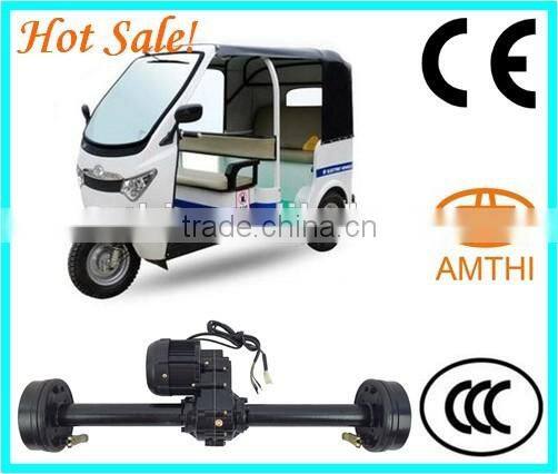 motor for new model india rickshaw, motor for electric auto rickshaw, rickshaw motor 48v