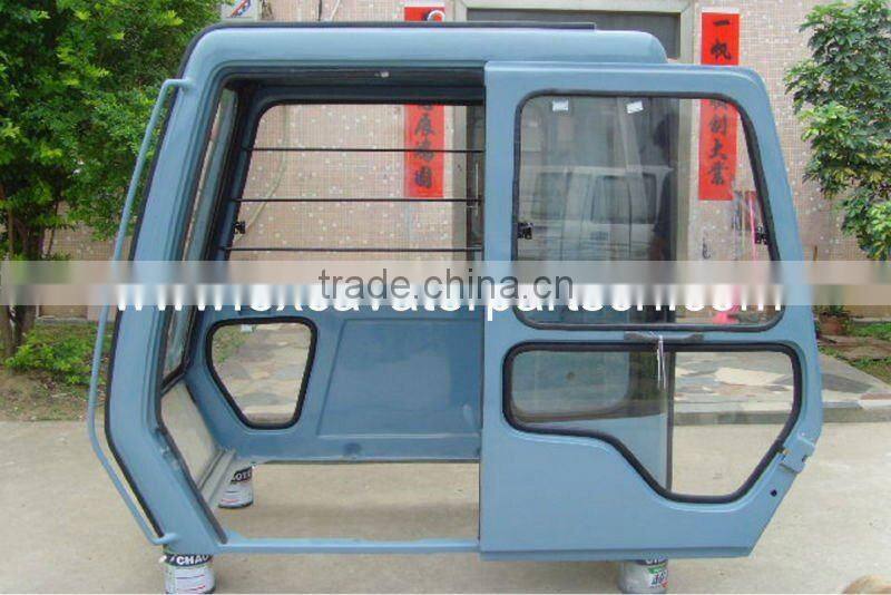 PC220LC-7 OPERATING CABIN ASS'Y 20Y-54-01141