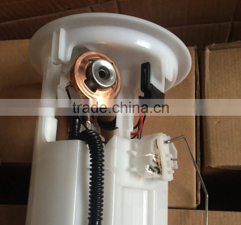 Fuel Pump Module Assembly for PEUGEOT 206 1525.Y2 1525 N9 9642124180