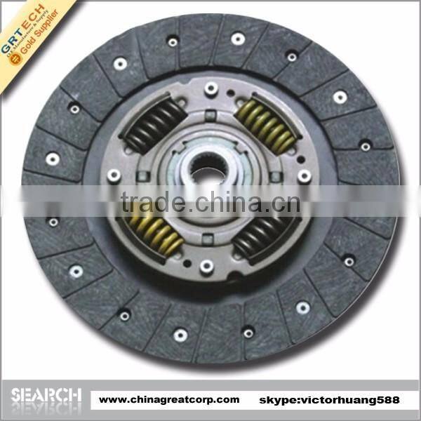 1862136042 ceramic clutch disc assy for Opel