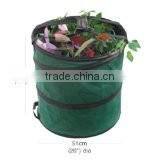 pop up bag with mesh