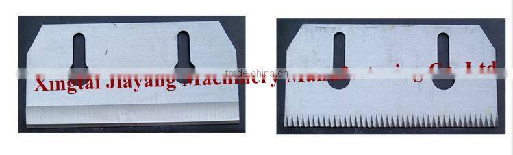 Stainless steel vegetable chili slicer machine