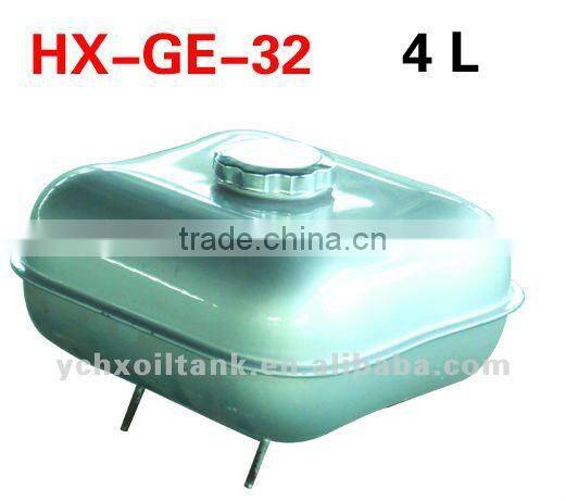 Gasoline engine fuel tank/High quality gasoline engine fuel tank/4L gasoline engine fuel tank